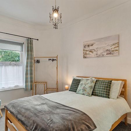 Finest Retreats - Atherfield Apartments No 6 - Tree Tops Paignton Ngoại thất bức ảnh
