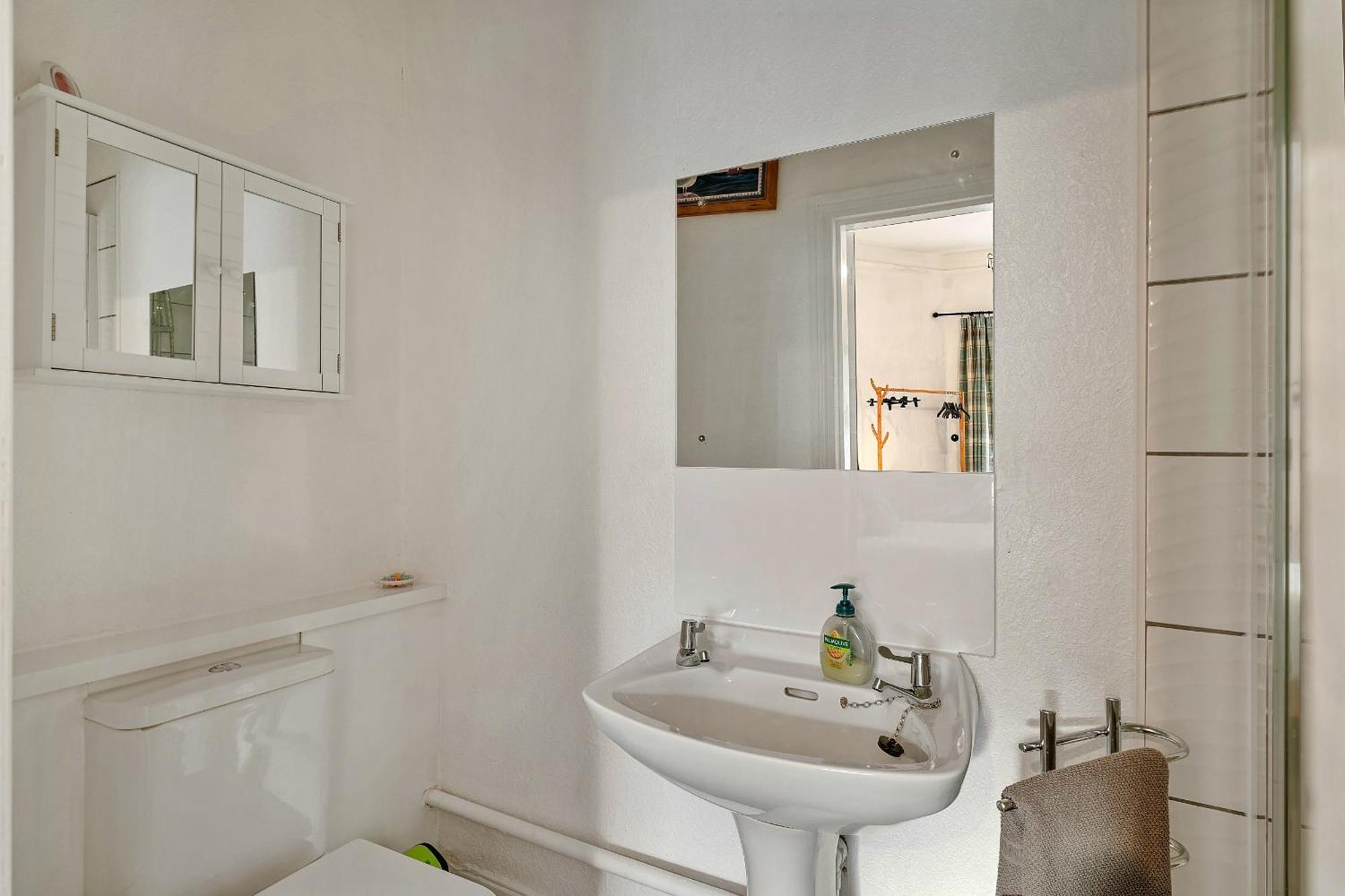 Finest Retreats - Atherfield Apartments No 6 - Tree Tops Paignton Ngoại thất bức ảnh