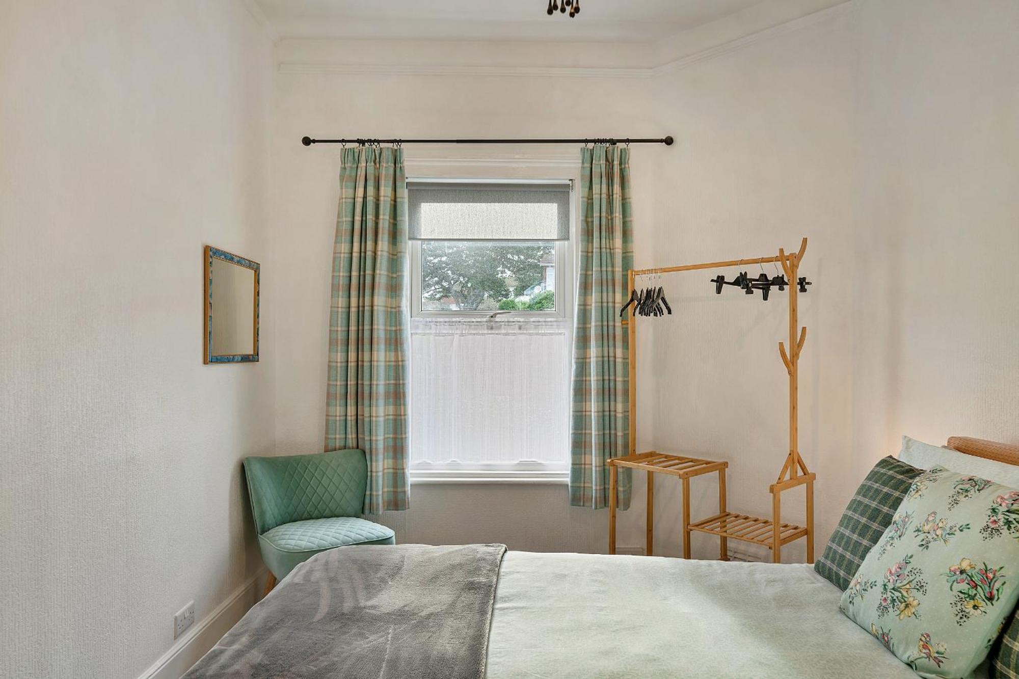 Finest Retreats - Atherfield Apartments No 6 - Tree Tops Paignton Ngoại thất bức ảnh