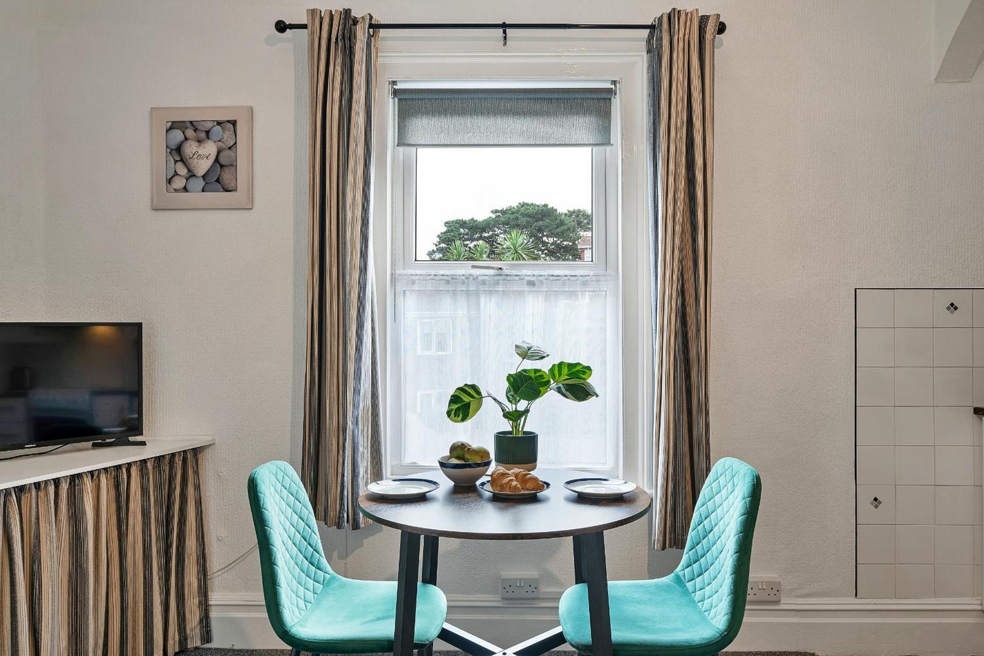 Finest Retreats - Atherfield Apartments No 6 - Tree Tops Paignton Ngoại thất bức ảnh